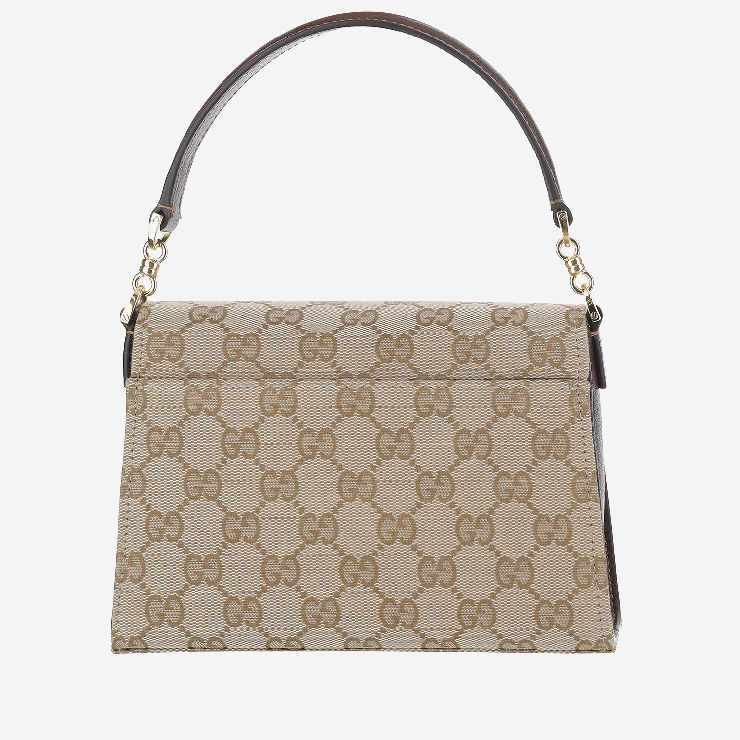 CAMERA BAG GUCCI HORSEBIT WEB MISURA PICCOLA<BR/> A006O9 FAGGX9651 GUCCI 