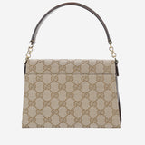 CAMERA BAG GUCCI HORSEBIT WEB MISURA PICCOLA<BR/> A006O9 FAGGX9651 GUCCI 