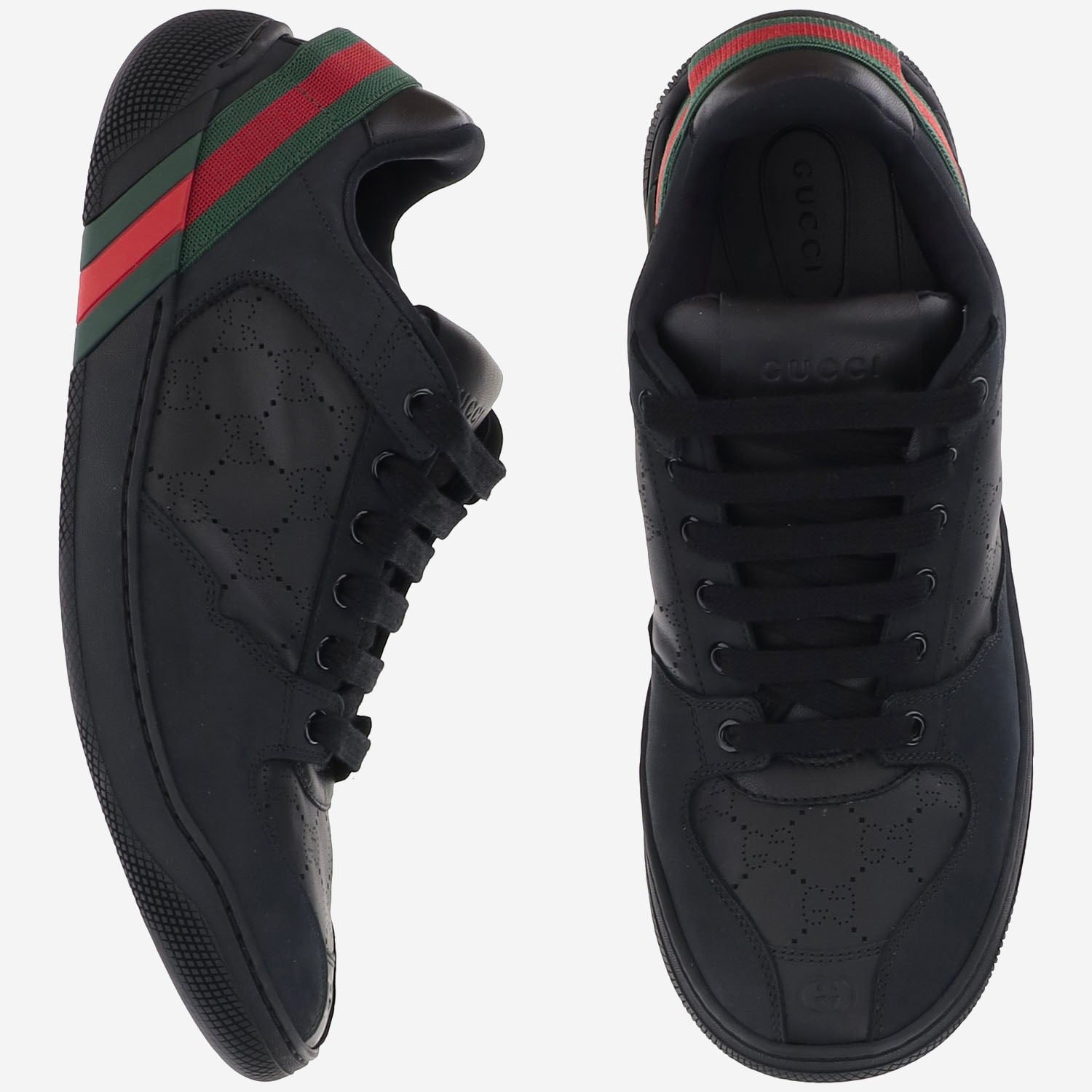 Sneaker Screener A006VD AAHAV1077 GUCCI 