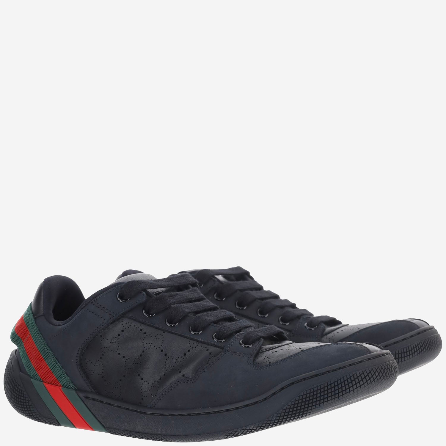 Sneaker Screener A006VD AAHAV1077 GUCCI 