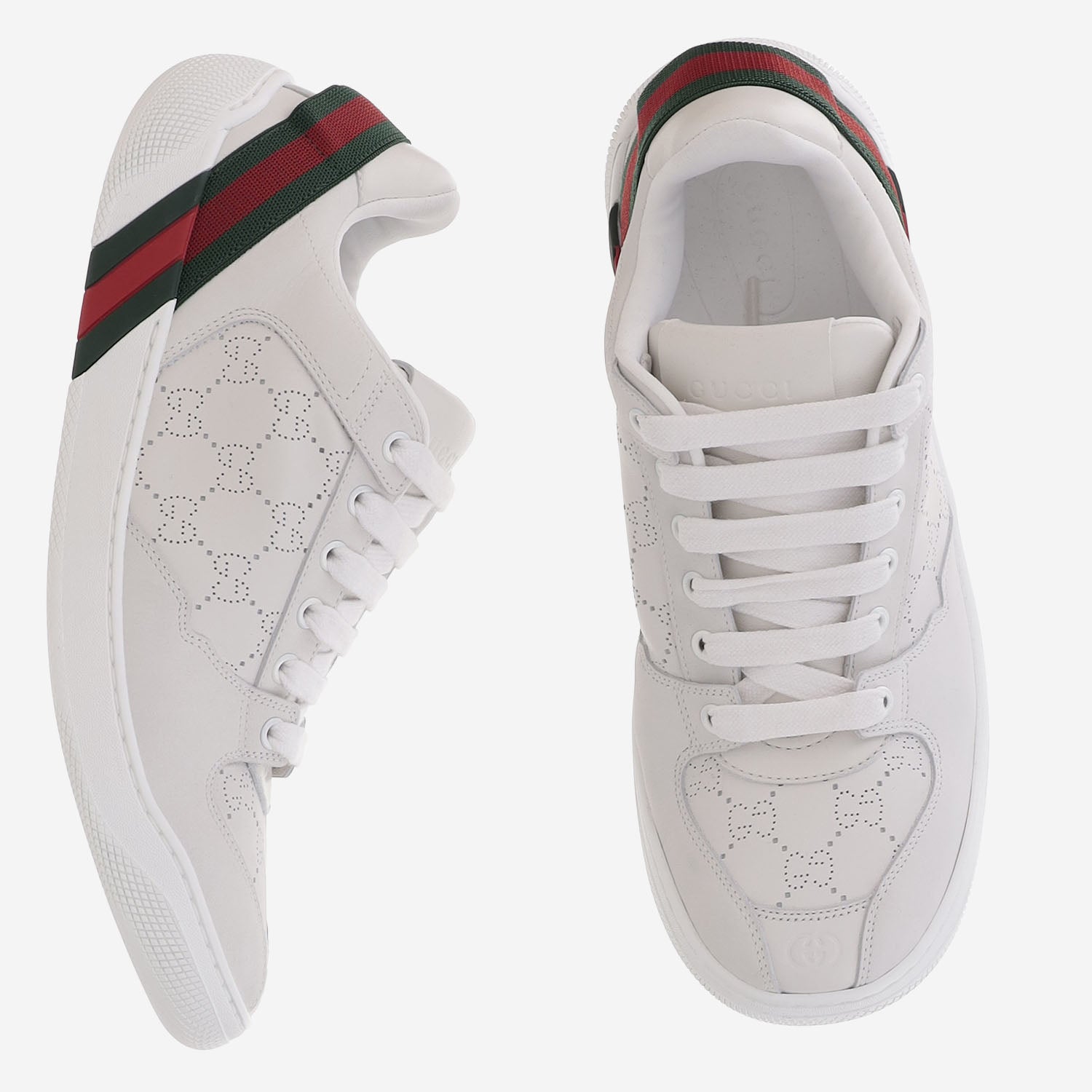 Sneaker Screener A006VD AAHAV9077 GUCCI 