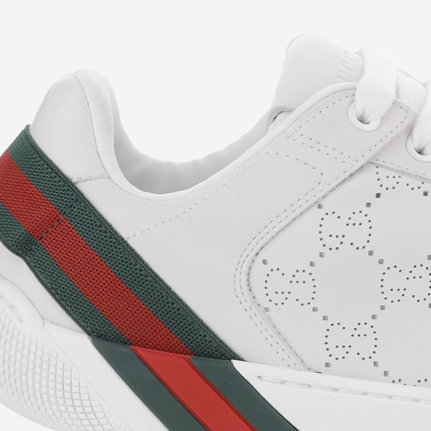 Sneaker Screener A006VD AAHAV9077 GUCCI 
