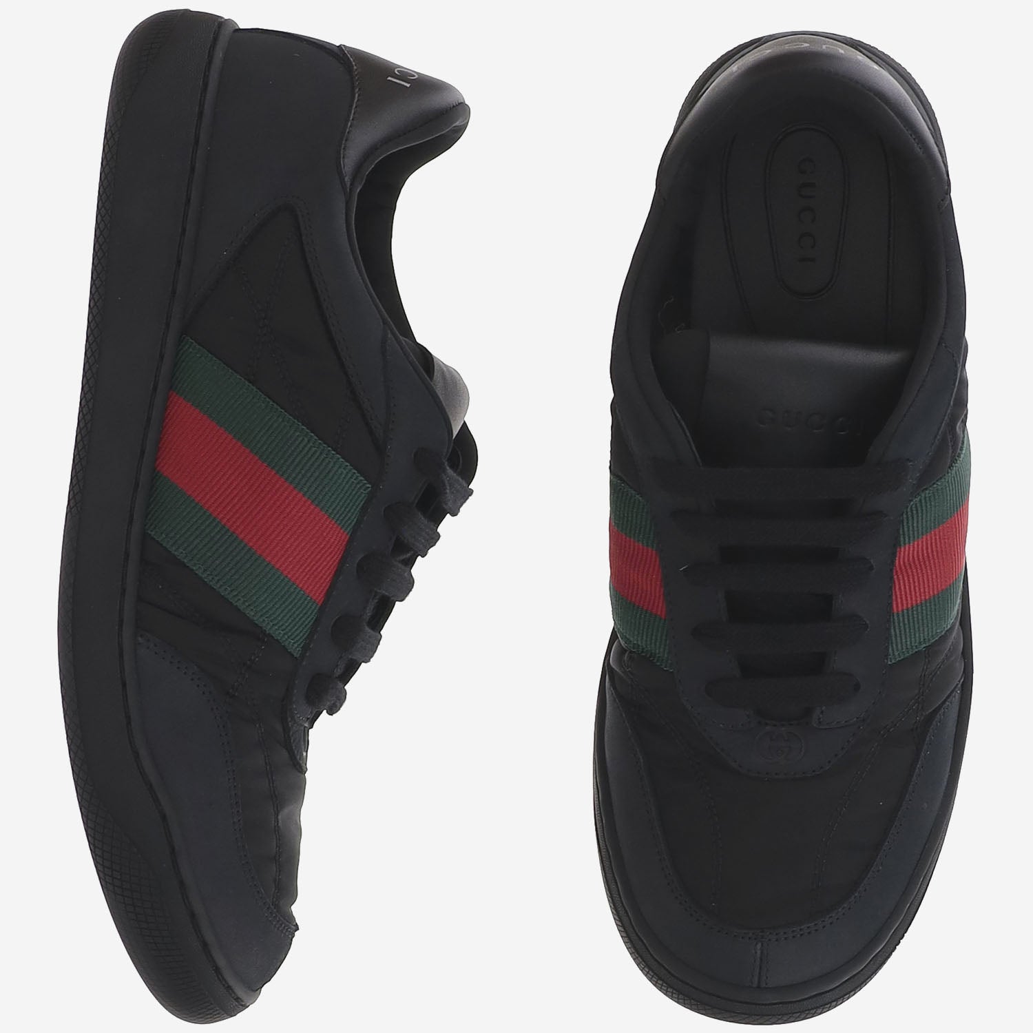 Sneaker Screener A006VL FAGIV1078 GUCCI 