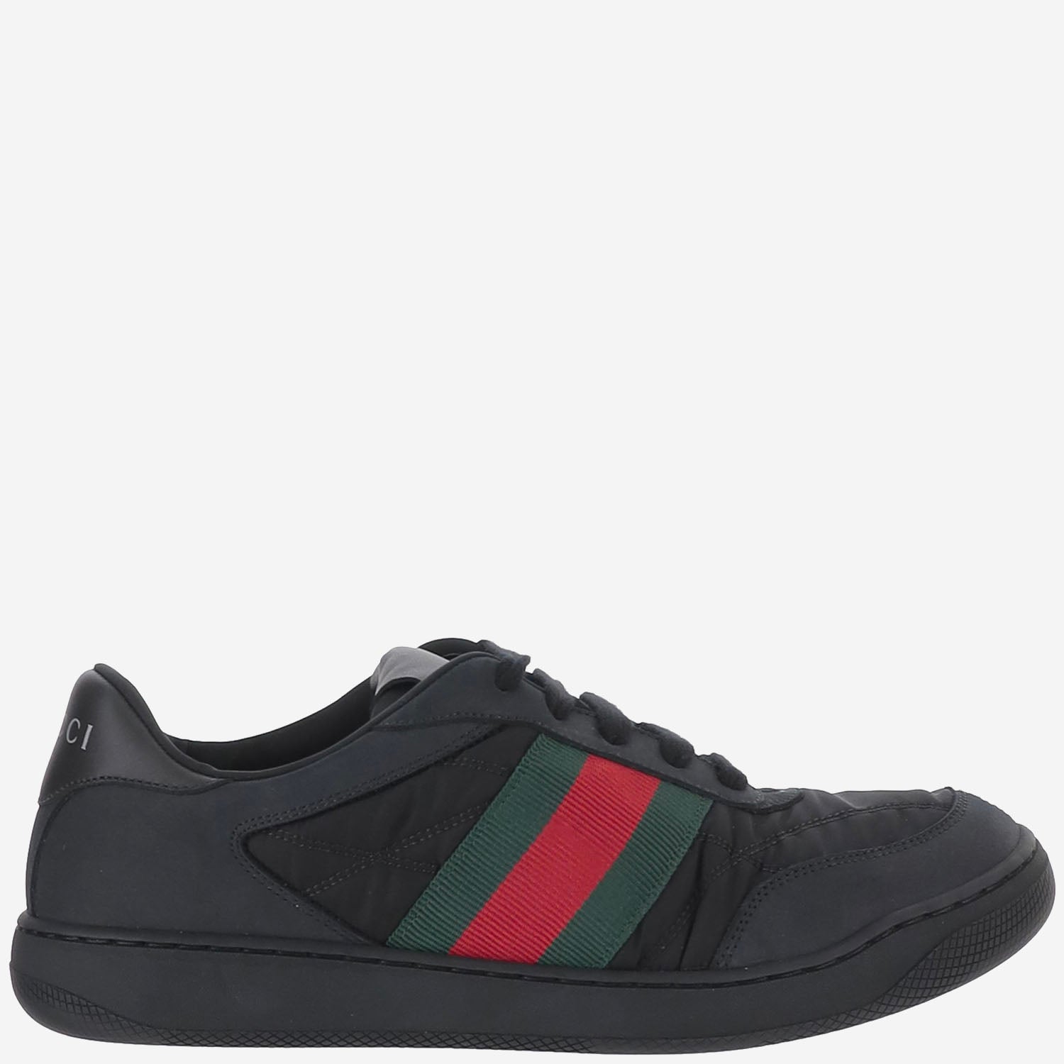 Sneaker Screener A006VL FAGIV1078 GUCCI 
