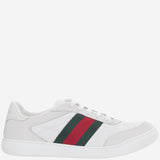 Sneaker Screener A006VL FAGIV9078 GUCCI 