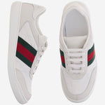 Sneaker Screener A006VL FAGIV9078 GUCCI 