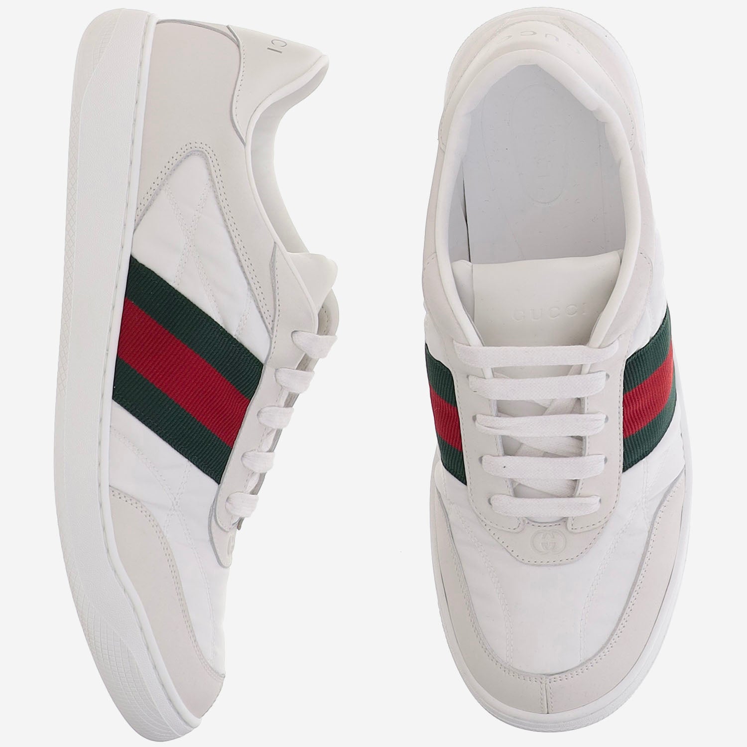 Sneaker Screener A006VL FAGIV9078 GUCCI 