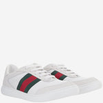 Sneaker Screener A006VL FAGIV9078 GUCCI 