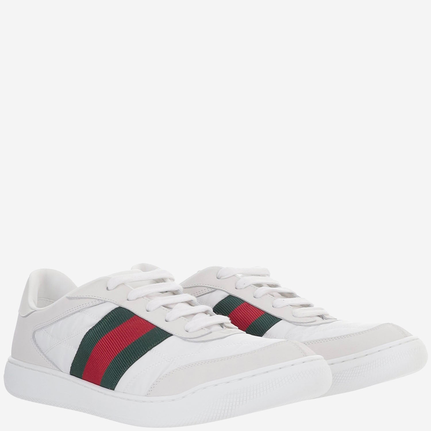 Sneaker Screener A006VL FAGIV9078 GUCCI 