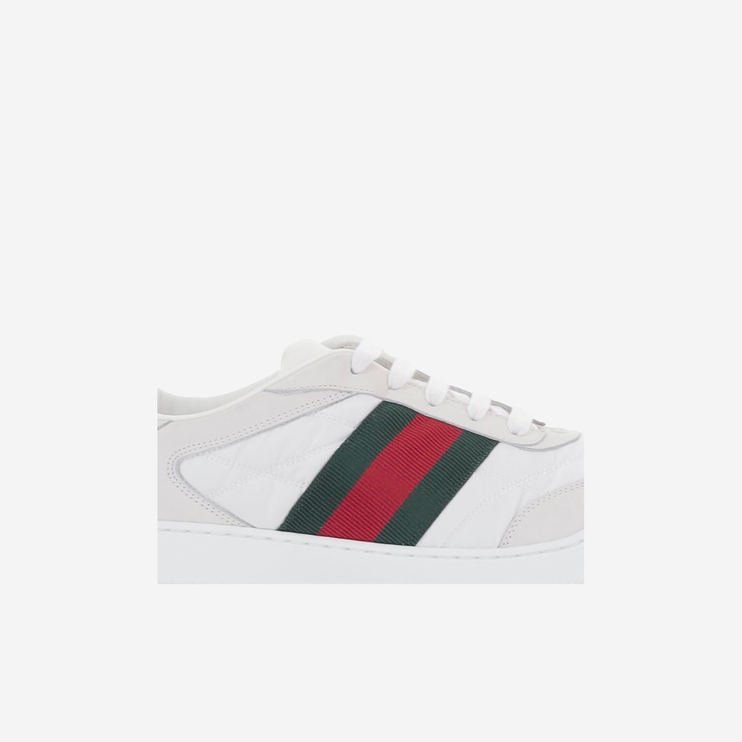 Sneaker Screener A006VL FAGIV9078 GUCCI 