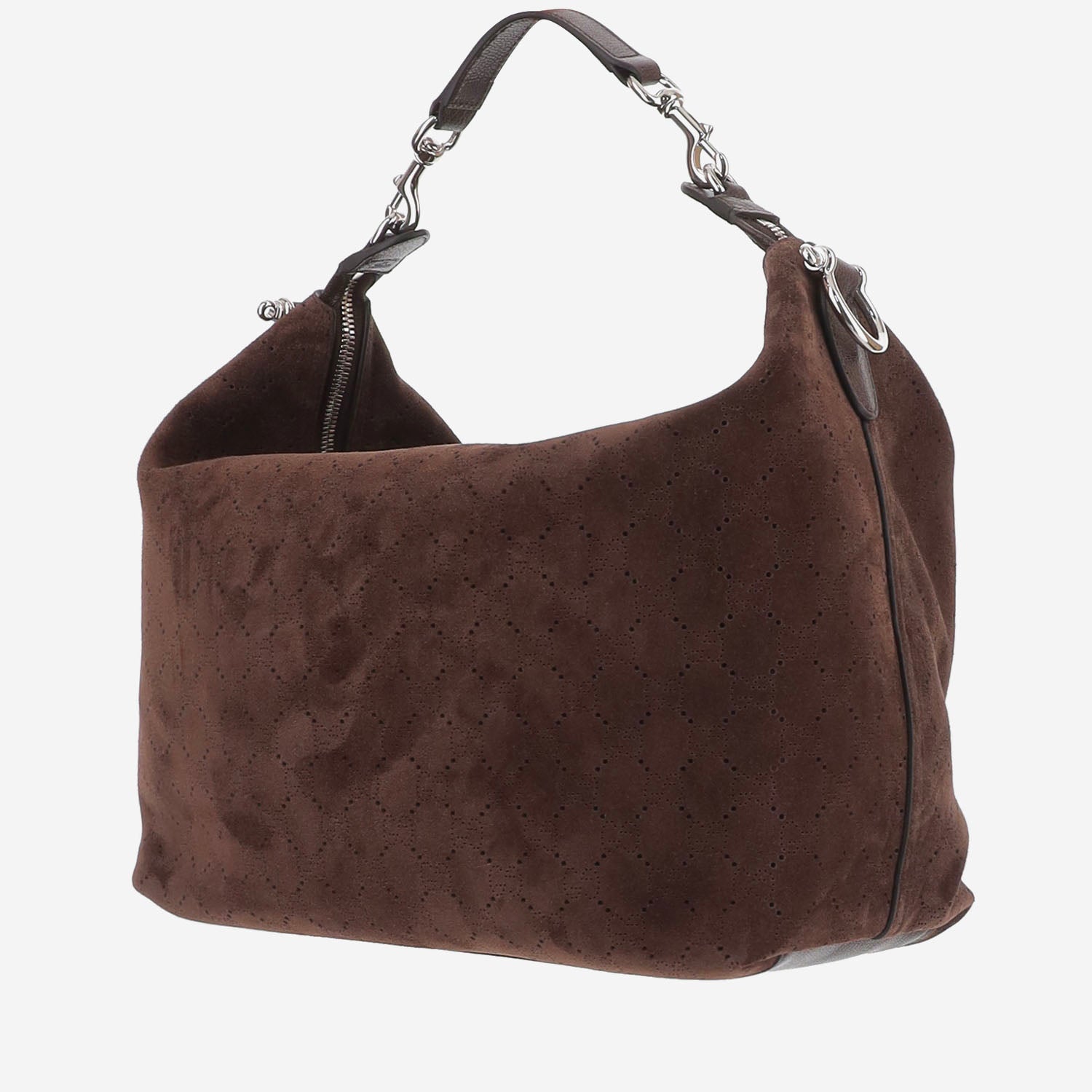 Borsa a tracolla Brera media A006X0 AAGIR2147 GUCCI 