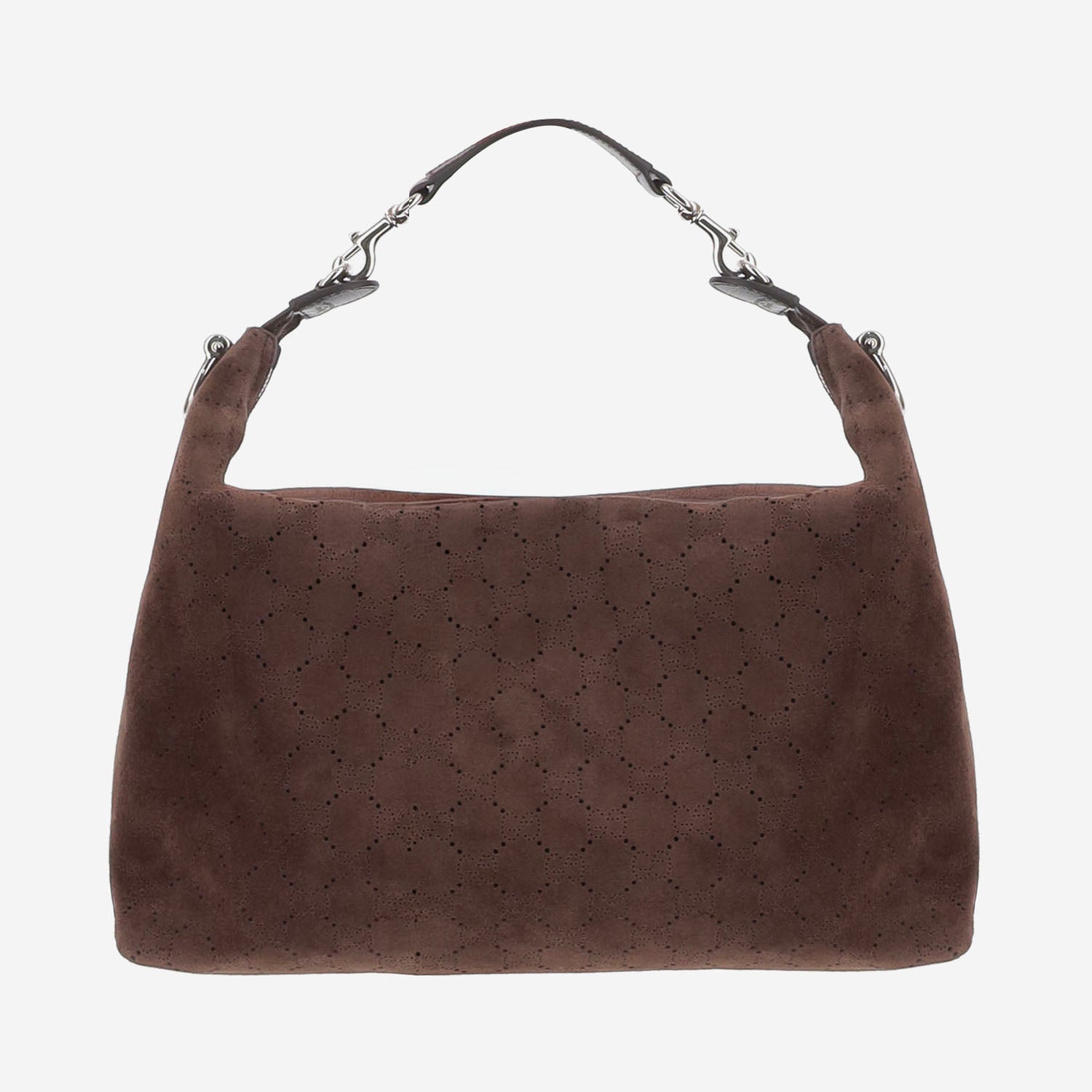 Borsa a tracolla Brera media A006X0 AAGIR2147 GUCCI 