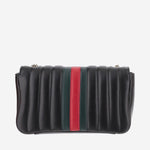 BORSA A SPALLA JETSET PICCOLA<BR/> A006X1 AAG8N1068 GUCCI 