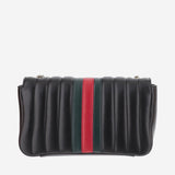 BORSA A SPALLA JETSET PICCOLA<BR/> A006X1 AAG8N1068 GUCCI 