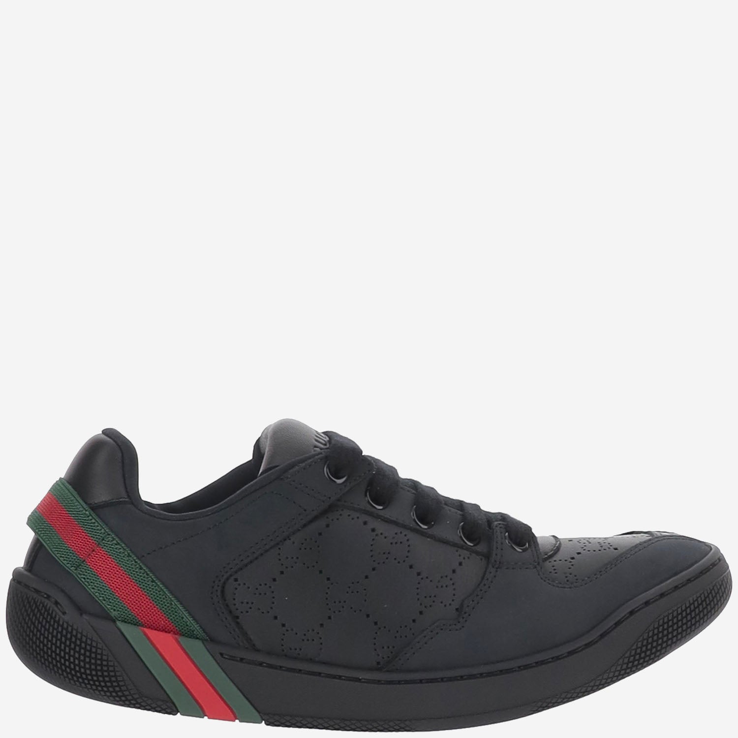 Sneaker Screener A0070J AAHAV1077 GUCCI 