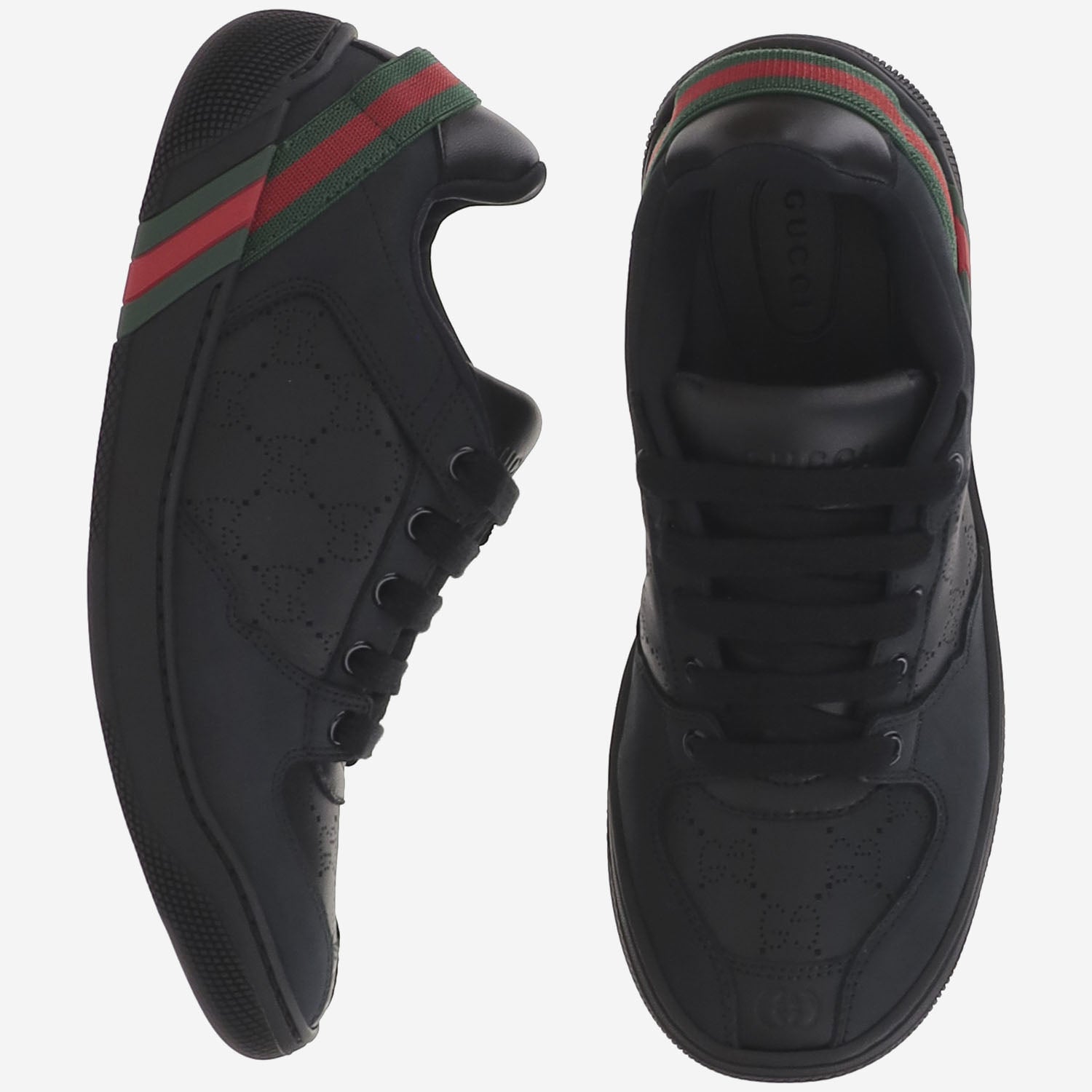 Sneaker Screener A0070J AAHAV1077 GUCCI 