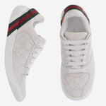 Sneaker Screener A0070J AAHAV9077 GUCCI 
