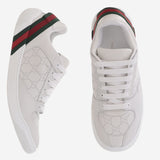 Sneaker Screener A0070J AAHAV9077 GUCCI 