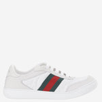 Sneaker Screener A0070R FAGIV9078 GUCCI 