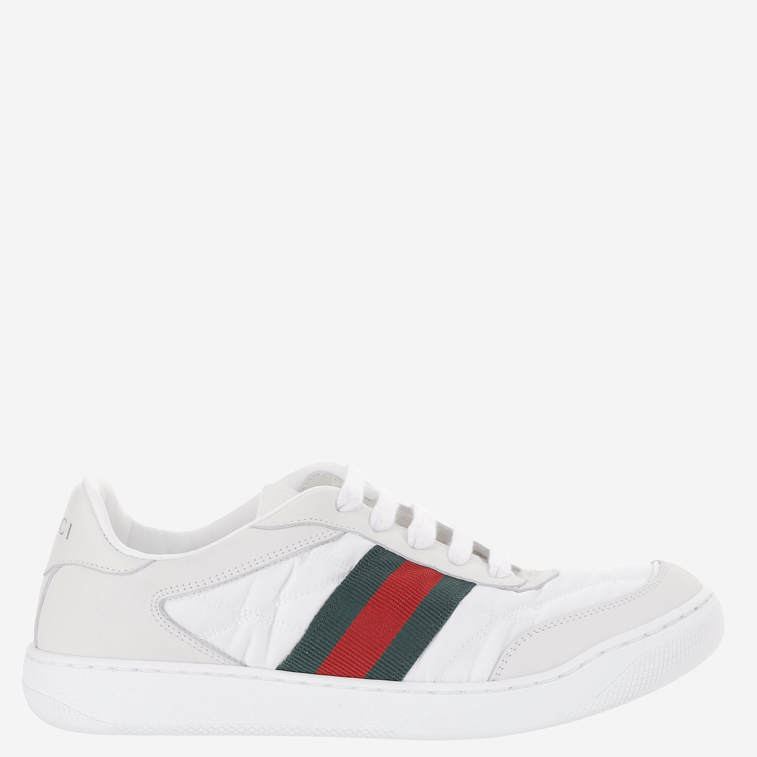 Sneaker Screener A0070R FAGIV9078 GUCCI 