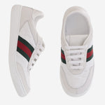 Sneaker Screener A0070R FAGIV9078 GUCCI 