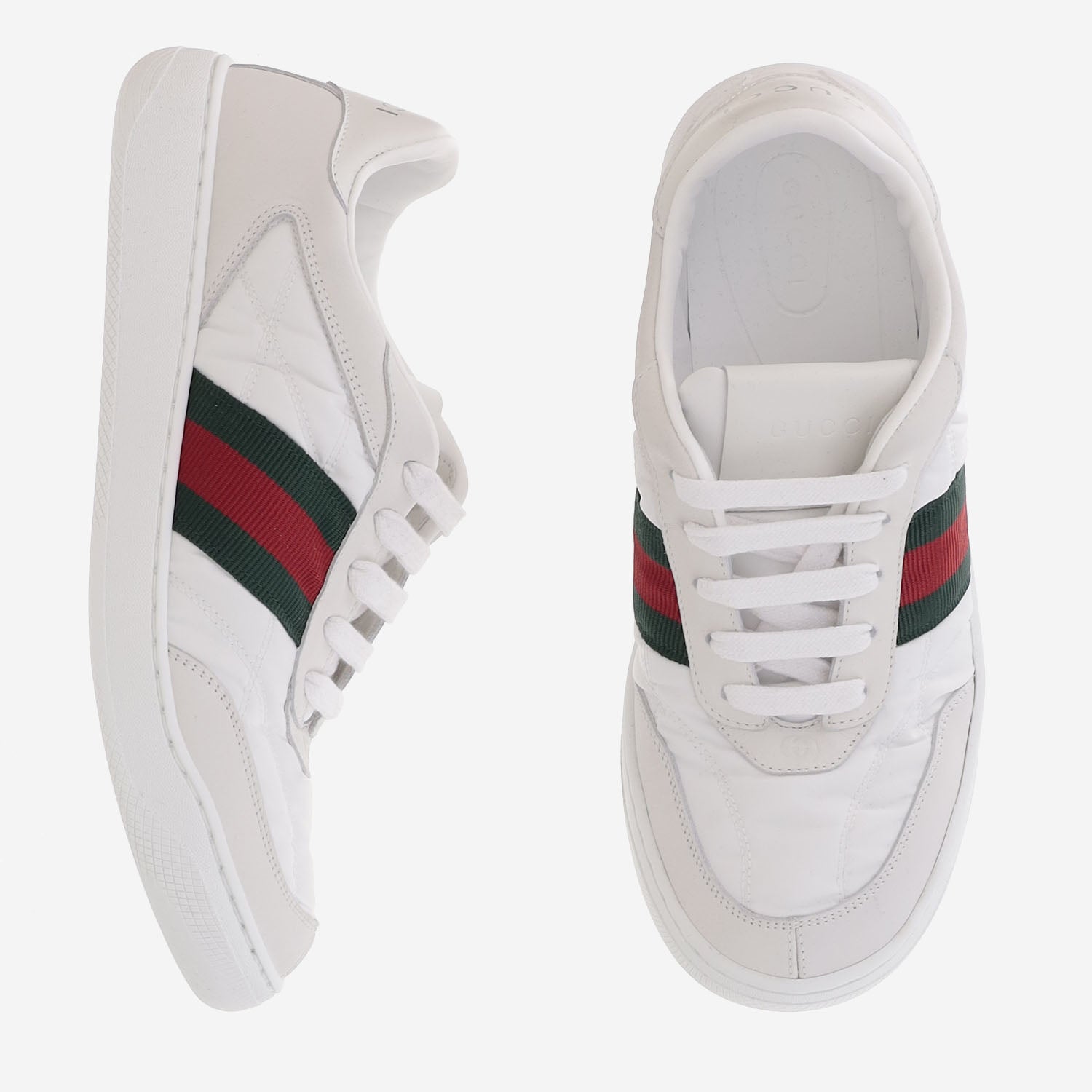 Sneaker Screener A0070R FAGIV9078 GUCCI 