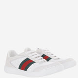 Sneaker Screener A0070R FAGIV9078 GUCCI 