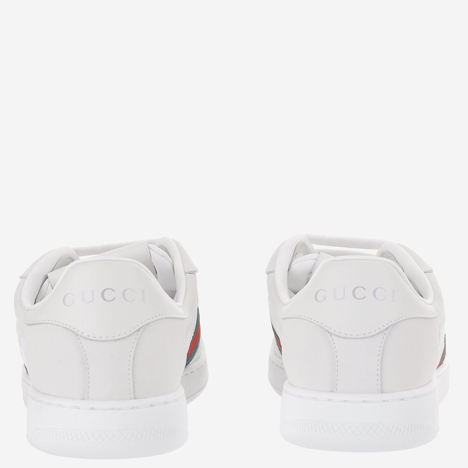 Sneaker Screener A0070R FAGIV9078 GUCCI 