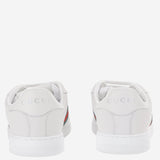 Sneaker Screener A0070R FAGIV9078 GUCCI 