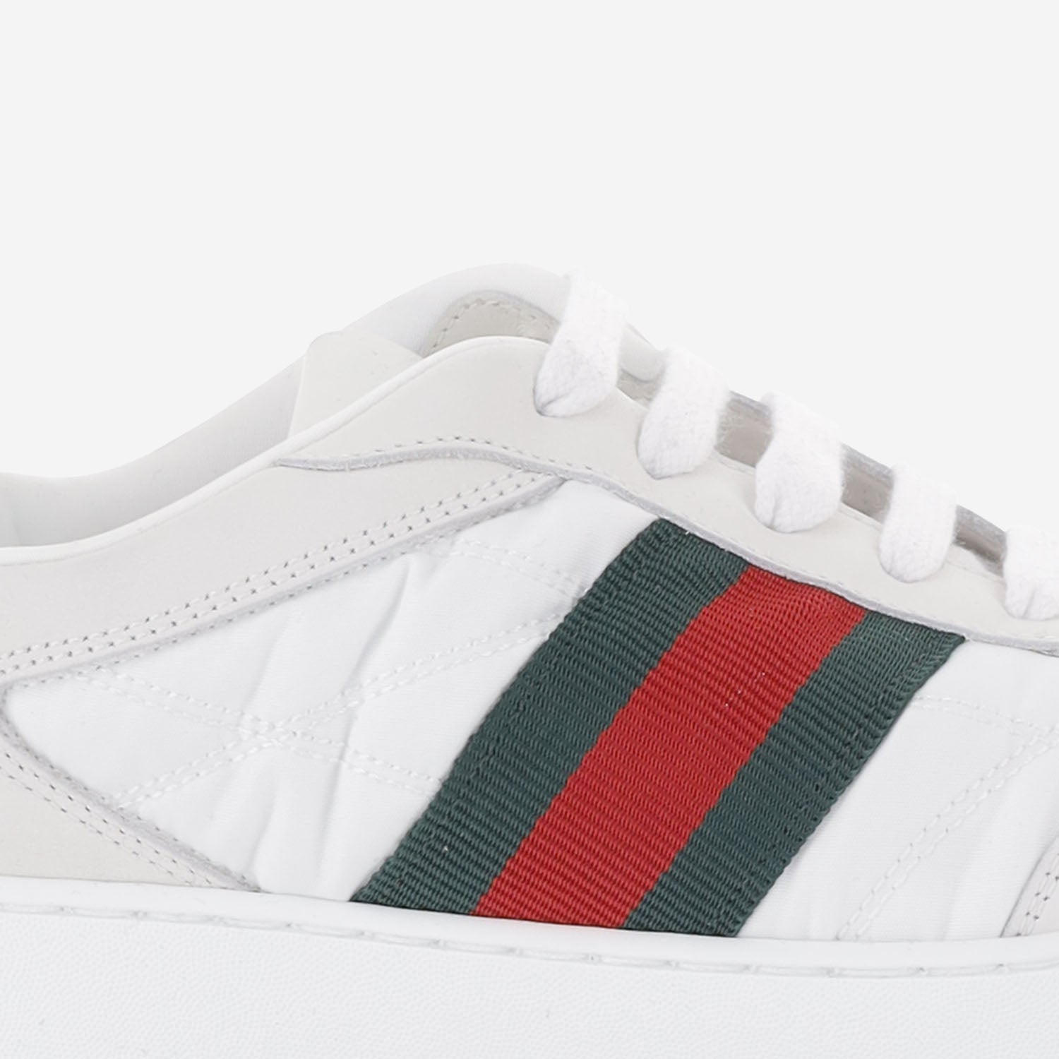 Sneaker Screener A0070R FAGIV9078 GUCCI 