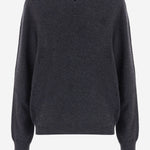 MAGLIONE IN CASHMERE A008CU XKFUT1220 GUCCI 