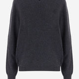 MAGLIONE IN CASHMERE A008CU XKFUT1220 GUCCI 