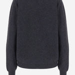 MAGLIONE IN CASHMERE A008CU XKFUT1220 GUCCI 