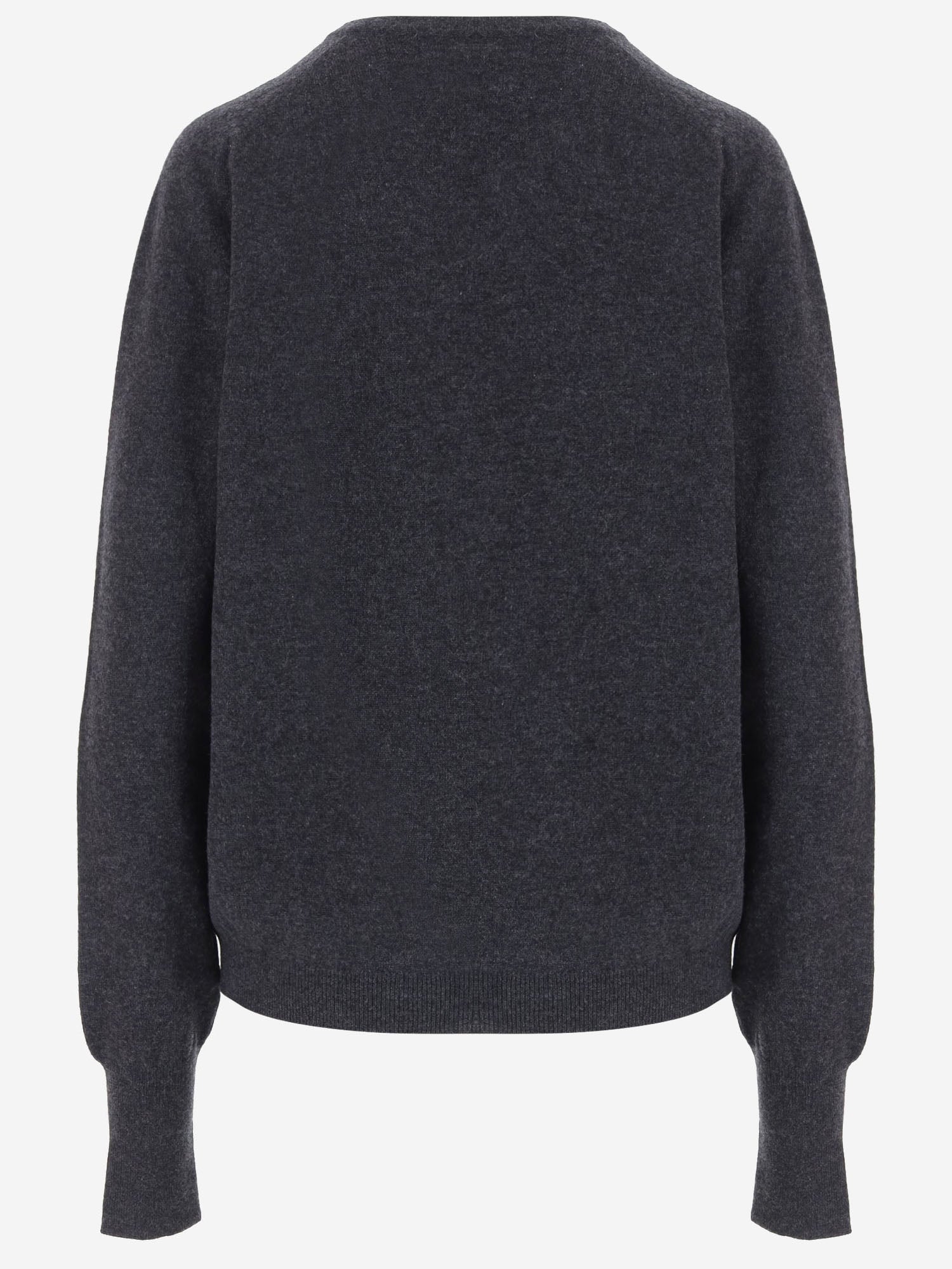 MAGLIONE IN CASHMERE A008CU XKFUT1220 GUCCI 