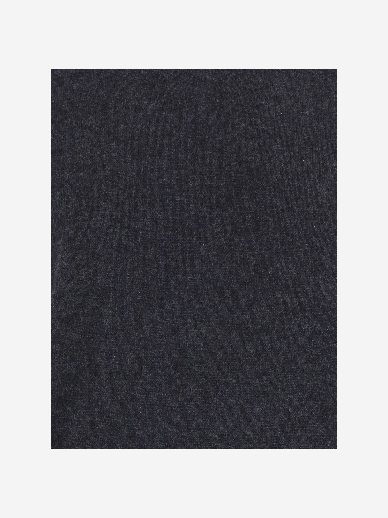 MAGLIONE IN CASHMERE A008CU XKFUT1220 GUCCI 