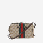 CAMERA BAG GUCCI HORSEBIT WEB MISURA PICCOLA A008PZ FAFV99653 GUCCI 