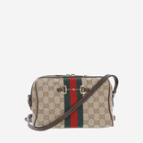 CAMERA BAG GUCCI HORSEBIT WEB MISURA PICCOLA A008PZ FAFV99653 GUCCI 