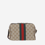 CAMERA BAG GUCCI HORSEBIT WEB MISURA PICCOLA A008PZ FAFV99653 GUCCI 