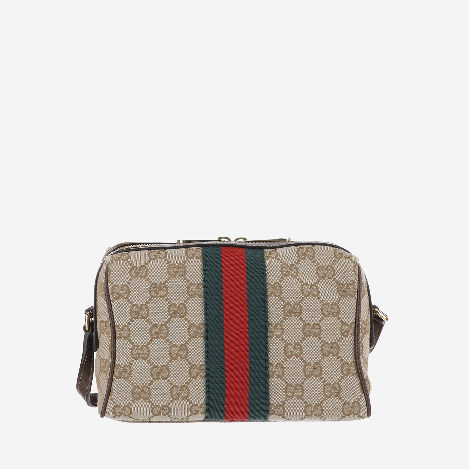 CAMERA BAG GUCCI HORSEBIT WEB MISURA PICCOLA A008PZ FAFV99653 GUCCI 