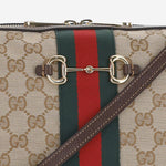 CAMERA BAG GUCCI HORSEBIT WEB MISURA PICCOLA A008PZ FAFV99653 GUCCI 