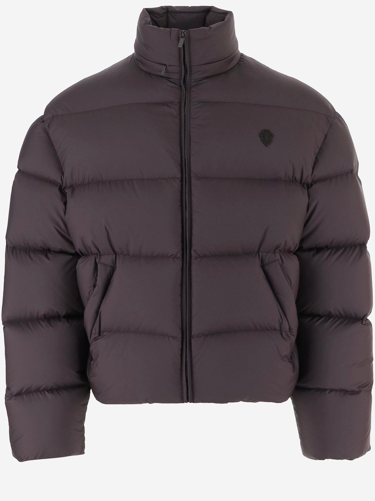 PIUMINO IN NYLON CON LOGO A0090H ZAVMJ2206 GUCCI 