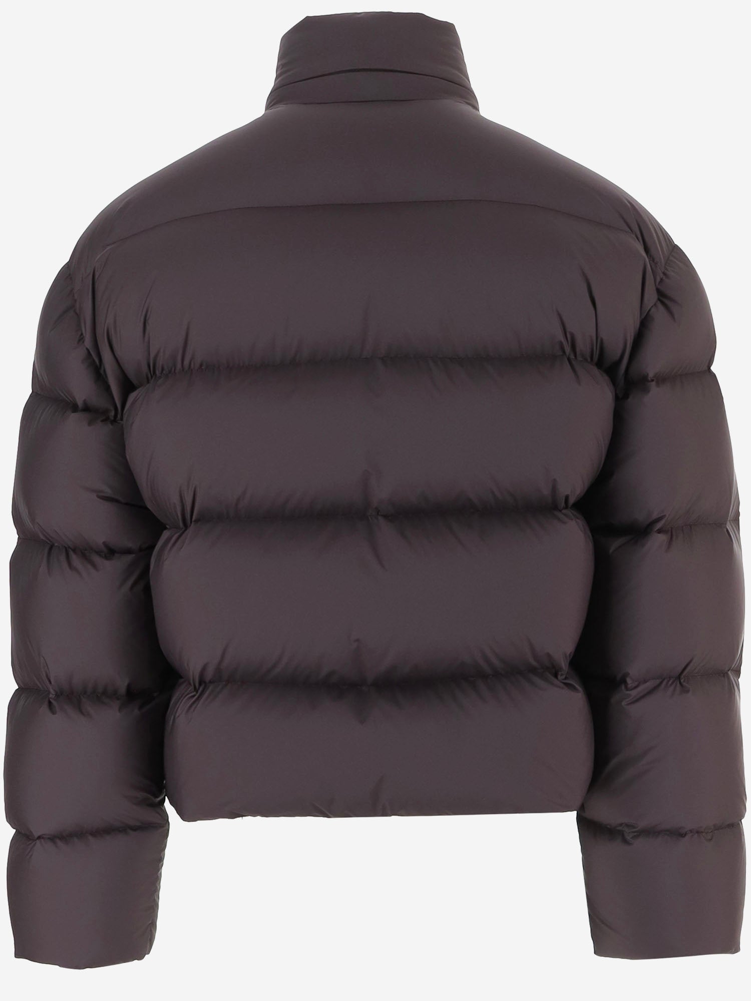 PIUMINO IN NYLON CON LOGO A0090H ZAVMJ2206 GUCCI 