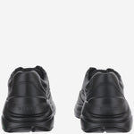 SNEAKERS RHYTON IN PELLE A0093N A9L001000 GUCCI 