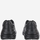 SNEAKERS RHYTON IN PELLE A0093N A9L001000 GUCCI 
