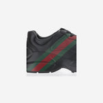 SNEAKERS RHYTON IN PELLE A0093N A9L001000 GUCCI 