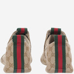 Sneakers drip in tessuto gg A009YZ FAGMQ9656 GUCCI 