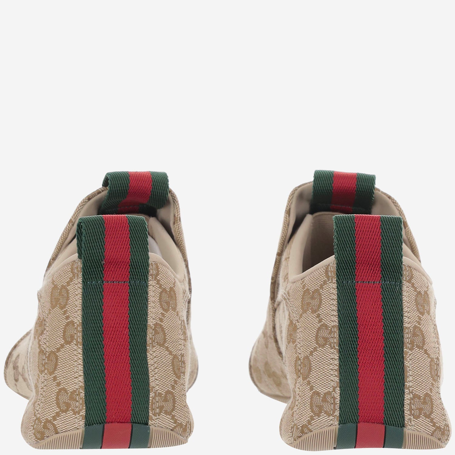 Sneakers drip in tessuto gg A009YZ FAGMQ9656 GUCCI 