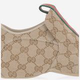 Sneakers drip in tessuto gg A009YZ FAGMQ9656 GUCCI 