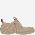 Sneakers drip in tessuto gg A009YZ FAGMQ9656 GUCCI 
