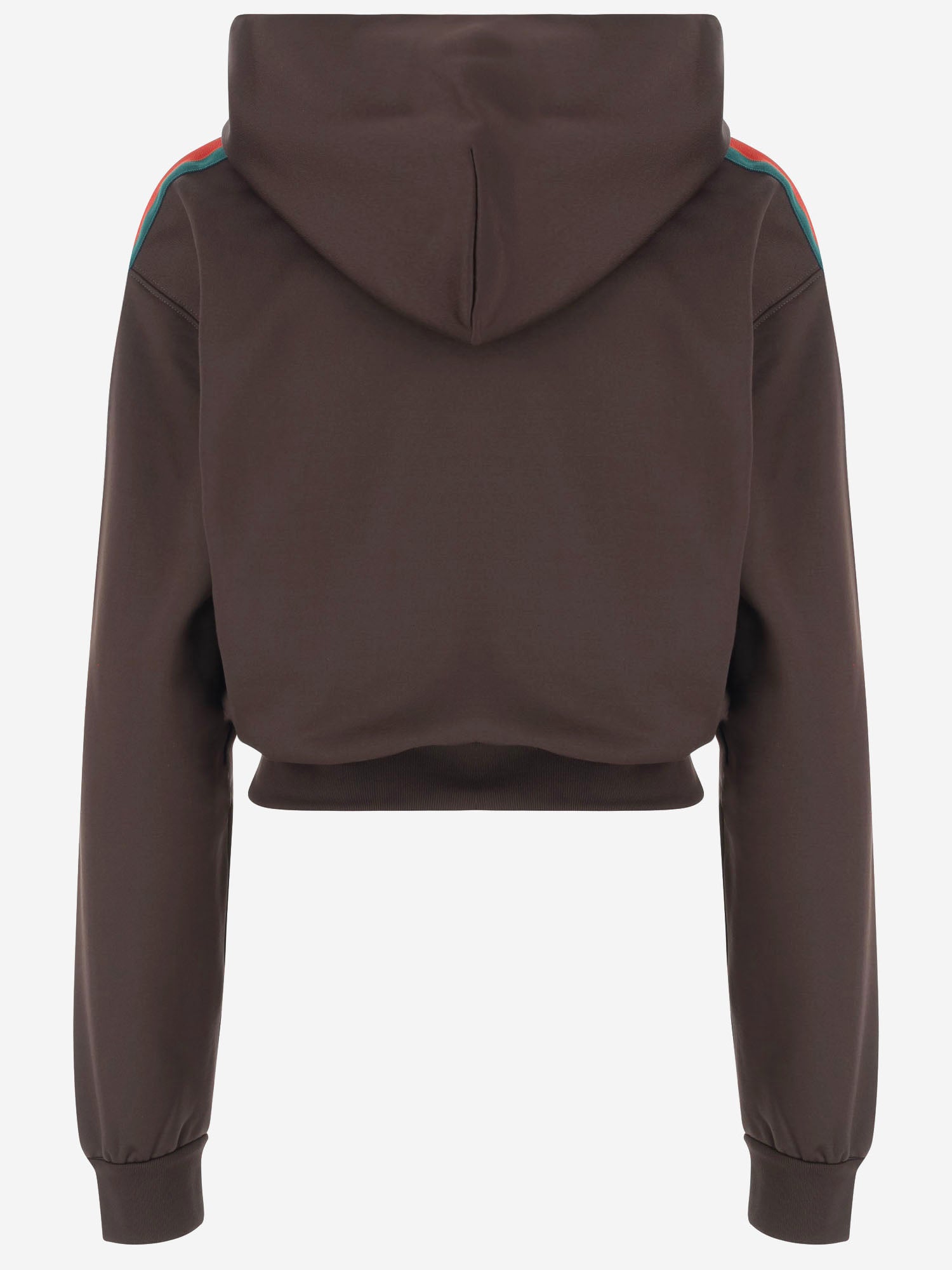 FELPA IN MISTO COTONE STRETCH A00A74 XJH3Y2206 GUCCI 